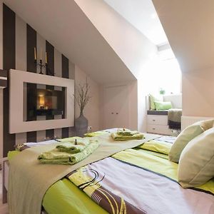 Appartement met een Slaapkamer